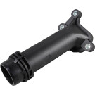 Metzger | Kühlmittelflansch | 4010279