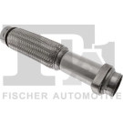 VW452-335 Flexrohr, Abgasanlage VW452-335 Flexrohr, Abgasanlage