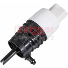 2221205 Waschwasserpumpe, Scheibenreinigung ORIGINAL ERSATZTEIL GREENPARTS