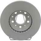 Ferodo | Bremsscheibe | DDF1170C