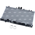 NRF | Kühler, Motorkühlung | 53778