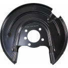 6115535 Spritzblech, Bremsscheibe 6115535 Spritzblech, Bremsscheibe