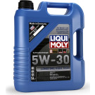 LIQUI MOLY 1137 Longtime High Tech 5W-30 Motoröl, 5L