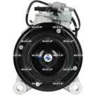 NRF | Kompressor, Klimaanlage | 320267
