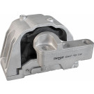Metzger | Lagerung, Motor | 8054167