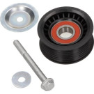 54-0713 Umlenk-/Führungsrolle, Keilrippenriemen