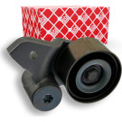 FEBI BILSTEIN 22348 Spannrolle, Zahnriemen FEBI BILSTEIN 22348 Spannrolle, Zahnriemen