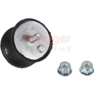Metzger | Lagerung, Automatikgetriebe | 8054396