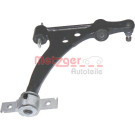 58001102 Lenker, Radaufhängung