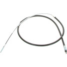 1 987 477 532 Seilzug, Feststellbremse