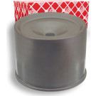 FEBI BILSTEIN 15114 Federbalg, Luftfederung