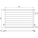 Valeo | Kondensator, Klimaanlage | 817648
