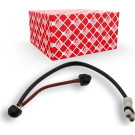 FEBI BILSTEIN 33403 Verschleißkontakt, Warnkontakt FEBI BILSTEIN 33403 Verschleißkontakt, Warnkontakt