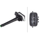 5DA 358 000-651 Zündspule