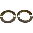 19-3466 Bremsbackensatz, Feststellbremse