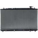 Mahle | Kühler, Motorkühlung | CR 2684 000S