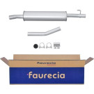 8LB 366 020-421 Vorschalldämpfer Easy2Fit – PARTNERED with Faurecia