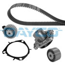 KTBWP3340 Wasserpumpe + Zahnriemensatz KTBWP3340 Wasserpumpe + Zahnriemensatz