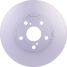 Hella | Bremsscheibe | 8DD 355 115-981