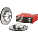 Brembo | Bremsscheibe | 09.D904.13 Brembo | Bremsscheibe | 09.D904.13