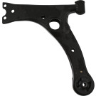 FEBI BILSTEIN 43044 Querlenker, Lenker, Radaufhängung