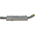 175-429 Mittelschalldämpfer