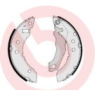 Brembo | Bremsbackensatz | S 24 536