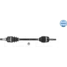 11-14 498 0028 Antriebswelle MEYLE-ORIGINAL: True to OE. 11-14 498 0028 Antriebswelle MEYLE-ORIGINAL: True to OE.