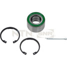 R153.25 Radlagersatz