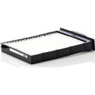 MANN-FILTER CU 2316 Innenraumfilter, Partikelfilter