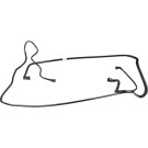 2150078 Kraftstoffleitung