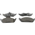 Ferodo | Bremsbelagsatz, Scheibenbremse | FDB1400 Ferodo | Bremsbelagsatz, Scheibenbremse | FDB1400