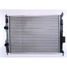 67368 Kühler, Motorkühlung 67368 Kühler, Motorkühlung