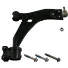 FEBI BILSTEIN 40624 Querlenker, Lenker, Radaufhängung