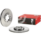 Brembo | Bremsscheibe | 09.5577.10