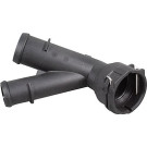 4010391 Anschlussstutzen, Kühlmittelleitung 4010391 Anschlussstutzen, Kühlmittelleitung