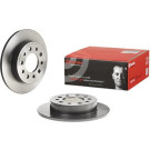 Brembo Bremsscheibe PRIME LINE - UV Coated 08.B027.11 Brembo Bremsscheibe PRIME LINE - UV Coated 08.B027.11