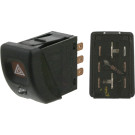 FEBI BILSTEIN 04718 Warnblinkschalter FEBI BILSTEIN 04718 Warnblinkschalter