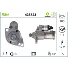 Valeo | Starter | 438523