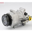 DENSO 6SEU16C Klimakompressor DCP17071 DENSO 6SEU16C Klimakompressor DCP17071