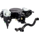 FEBI BILSTEIN 176540 Ölabscheider, Kurbelgehäuseentlüftung FEBI BILSTEIN 176540 Ölabscheider, Kurbelgehäuseentlüftung