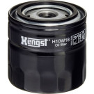 Hengst Filter | Ölfilter | H10W18