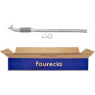 8LA 366 000-601 Abgasrohr Easy2Fit – PARTNERED with Faurecia