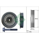 544 0506 20 Riemenscheibe, Kurbelwelle 544 0506 20 Riemenscheibe, Kurbelwelle