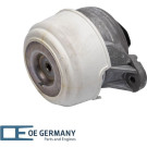 800416 Lagerung, Motor Genuine-Part