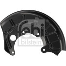 197533 Spritzblech, Bremsscheibe