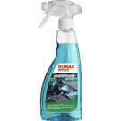 SONAX | Kunststoffpflegemittel | CockpitPfleger Matteffect Sport-fresh | 03572410