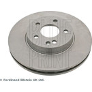 Blue Print | Bremsscheibe | ADU174353