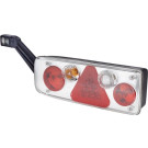 Hella | Heckleuchte | 2VP 340 940-111