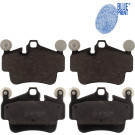 ADV184284 Bremsbelagsatz, Scheibenbremse ADV184284 Bremsbelagsatz, Scheibenbremse